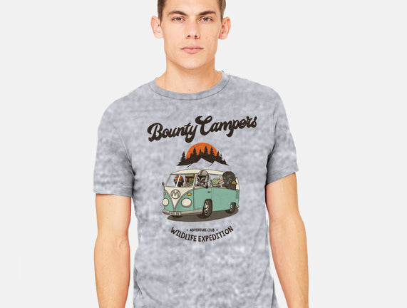 Bounty Campers