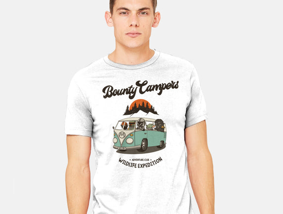 Bounty Campers