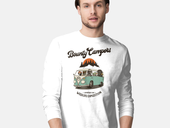 Bounty Campers