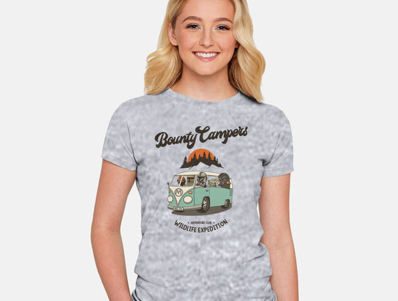 Bounty Campers