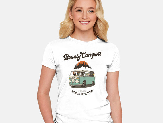 Bounty Campers