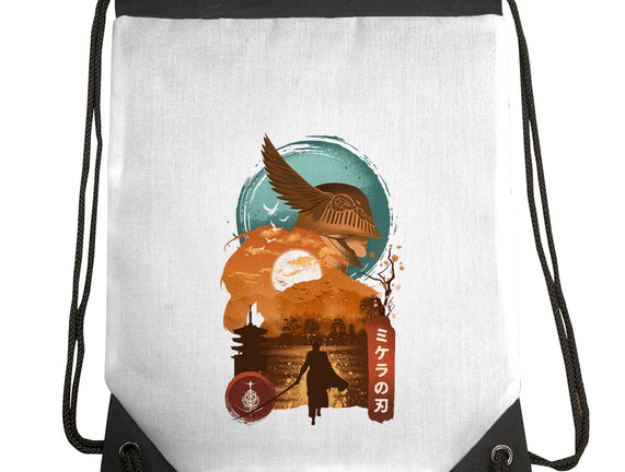 Elden Boss Ukiyo