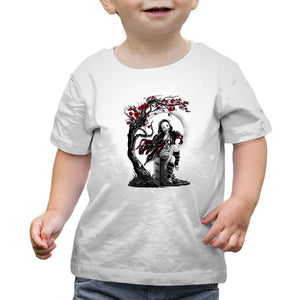 Human Turned Demon