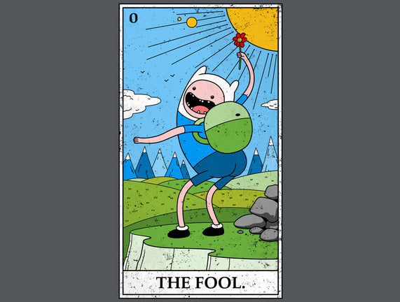 The Fool