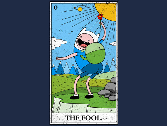 The Fool