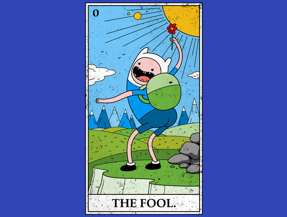 The Fool