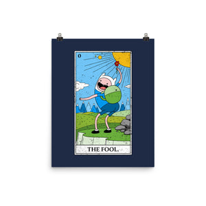 The Fool