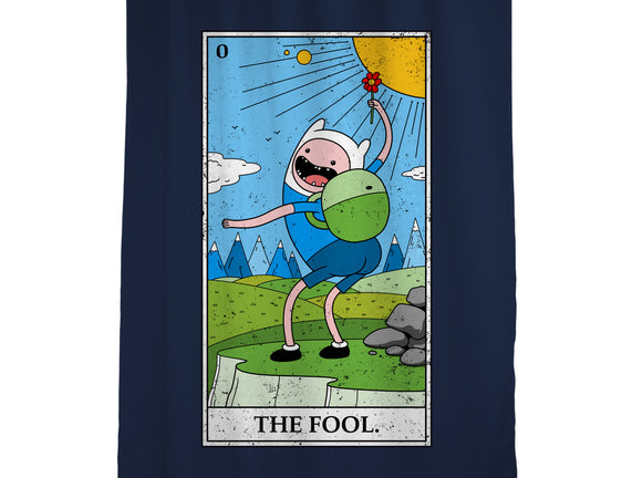The Fool