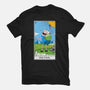 The Fool-youth basic tee-drbutler