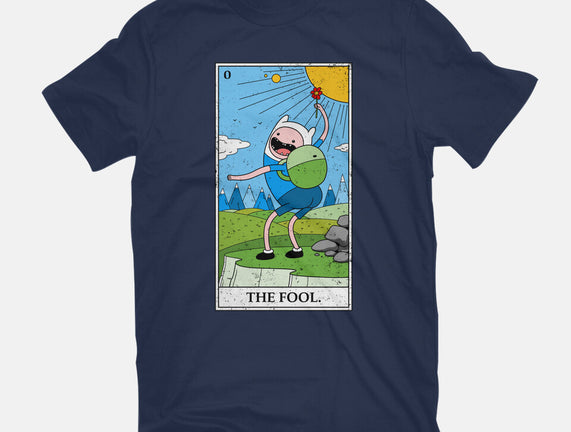 The Fool