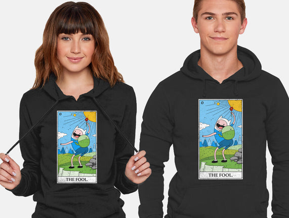 The Fool