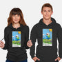 The Fool-unisex pullover sweatshirt-drbutler