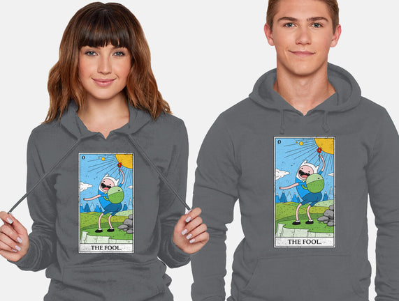 The Fool