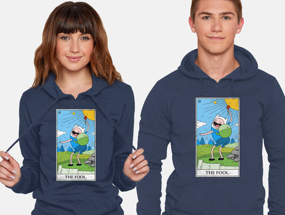 The Fool