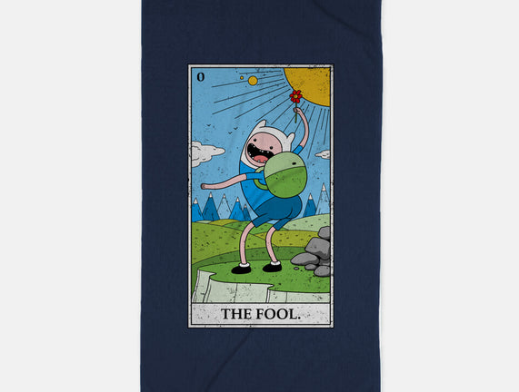 The Fool