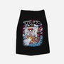 Pirate Ship Power-cat basic pet tank-NSDESIGNS