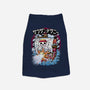 Pirate Ship Power-cat basic pet tank-NSDESIGNS