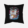 Pirate Ship Power-none removable cover throw pillow-NSDESIGNS