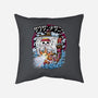 Pirate Ship Power-none removable cover throw pillow-NSDESIGNS