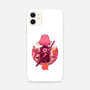 Autumn Cherry-iphone snap phone case-Bruno Mota