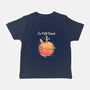 Le Petit Robot's Planet-baby basic tee-eduely