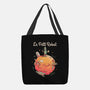 Le Petit Robot's Planet-none basic tote bag-eduely