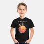 Le Petit Robot's Planet-youth basic tee-eduely