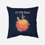 Le Petit Robot's Planet-none removable cover throw pillow-eduely