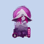 Ranni The Witch-none removable cover w insert throw pillow-hirolabs