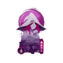 Ranni The Witch-none removable cover w insert throw pillow-hirolabs