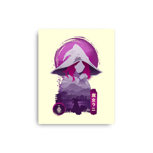 Ranni The Witch
