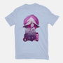 Ranni The Witch-womens basic tee-hirolabs