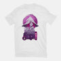 Ranni The Witch-womens fitted tee-hirolabs