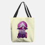 Ranni The Witch-none basic tote bag-hirolabs