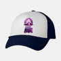 Ranni The Witch-unisex trucker hat-hirolabs