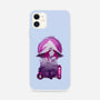 Ranni The Witch-iphone snap phone case-hirolabs