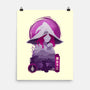 Ranni The Witch-none matte poster-hirolabs