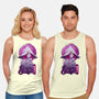 Ranni The Witch-unisex basic tank-hirolabs