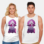 Ranni The Witch-unisex basic tank-hirolabs