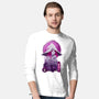 Ranni The Witch-mens long sleeved tee-hirolabs