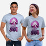 Ranni The Witch-unisex basic tee-hirolabs