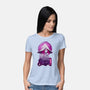 Ranni The Witch-womens basic tee-hirolabs