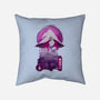 Ranni The Witch-none removable cover w insert throw pillow-hirolabs