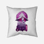 Ranni The Witch-none removable cover w insert throw pillow-hirolabs