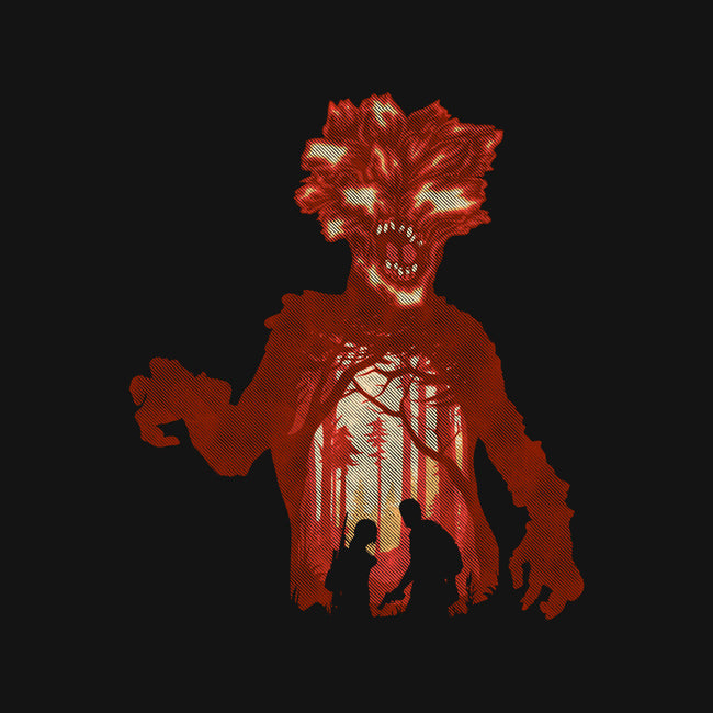 Clicker Carnage-none removable cover w insert throw pillow-dalethesk8er