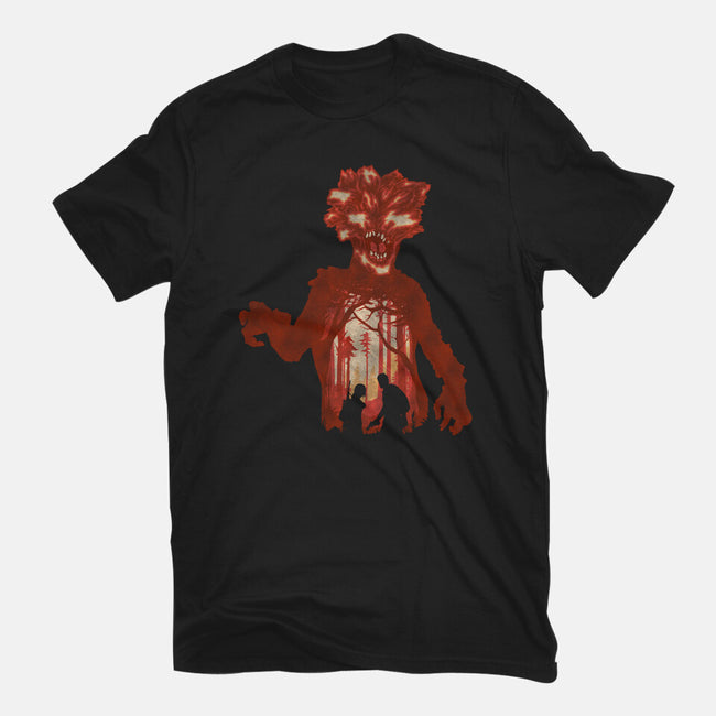 Clicker Carnage-womens fitted tee-dalethesk8er