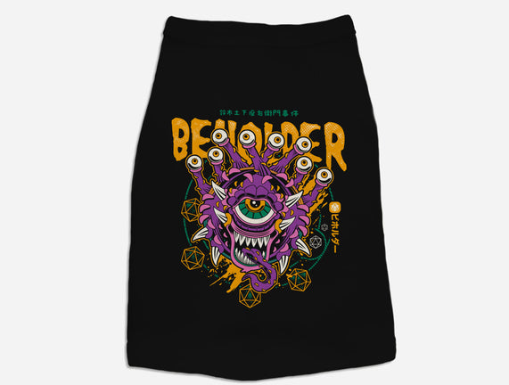 Beholder