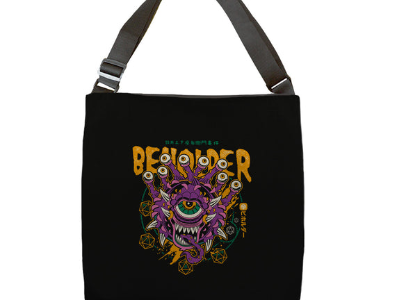 Beholder