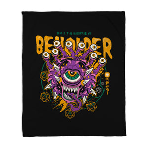 Beholder