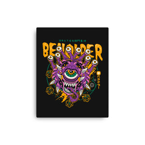 Beholder